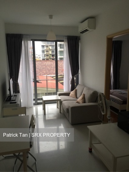 Space @ Kovan (D19), Apartment #229321931
